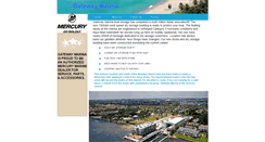 Desktop Screenshot of gatewaymarina.net